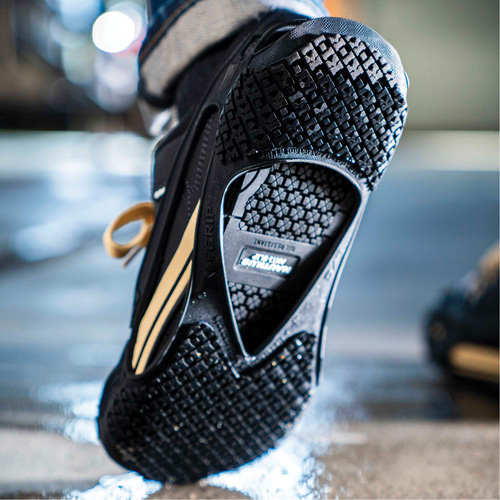 SafeGrip Traction Aids, Rubber, Grooved Traction, X-Small Auto-Cam