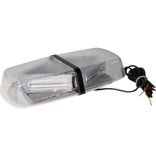LED Amber Beacon Light Auto-Cam