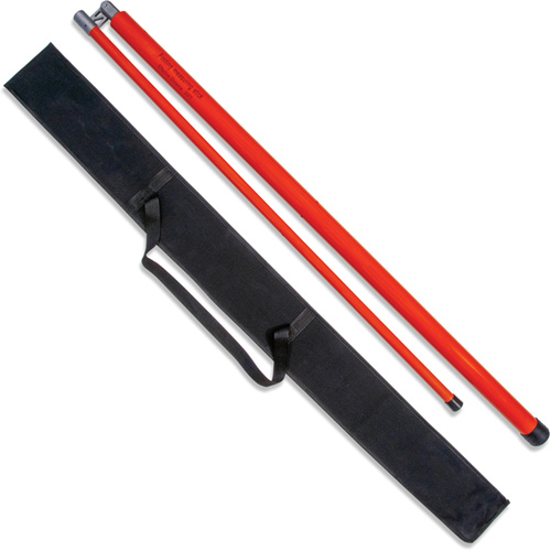20' Truck Load Height Measuring Stick Auto-Cam