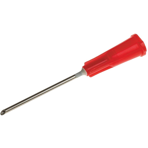 BD Blunt Fill Needle Auto-Cam