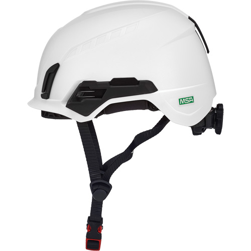 Casque de s&eacute;curit&eacute; V-Gard H2, Suspension Rochet, Non ventil&eacute; Auto-Cam
