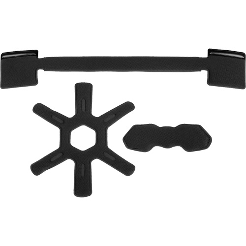 Ensemble de coussins de rechange pour casque de s&eacute;curit&eacute; V-Gard H2 Auto-Cam