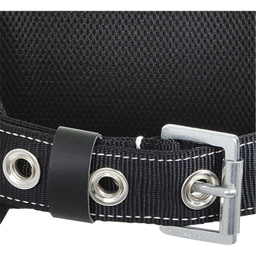 FBH10000A1020-S  Contractor Series Safety Harness, CSA Certified, Class AP, Small Auto-Cam
