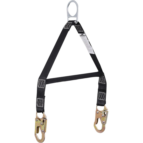 CP-15300-3 Fourche/barre d'&eacute;cartement pour espaces clos Auto-Cam