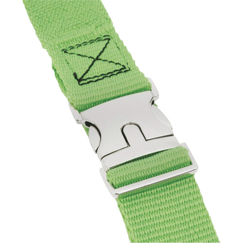 TT-9900-BULK Wrist Lanyard Box, Bungee, Carabiner/Loop Auto-Cam