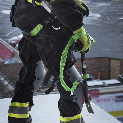 TT-9900-BULK Wrist Lanyard Box, Bungee, Carabiner/Loop Auto-Cam