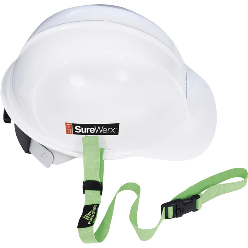 CP-24400-1 Hard Hat Lanyard Auto-Cam