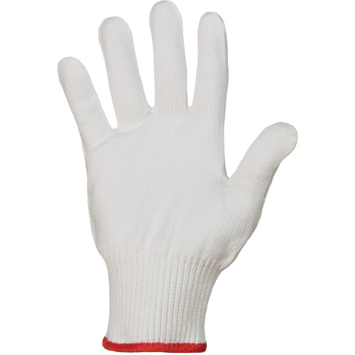 Sure Knit S13CPWH Winter Glove Liner, 13 Gauge, X-Large Auto-Cam