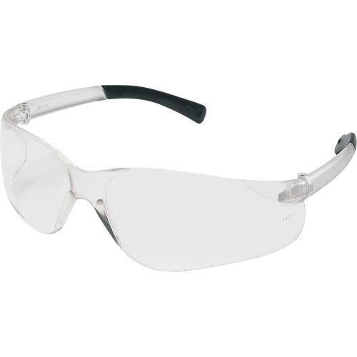 BearKat&reg; BK1 Series Safety Glasses, Clear Lens, Anti-Fog, ANSI Z87+/Meets/Exceeds CSA Z94.3 Auto-Cam