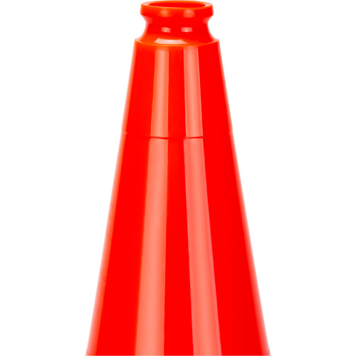 Premium Traffic Cone, 18", Orange Auto-Cam