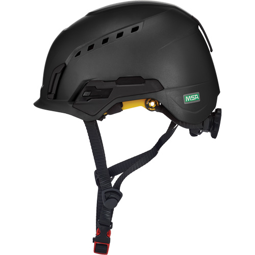 Casque de s&eacute;curit&eacute; V-Gard H2 avec syst&egrave;me de protection du cerveau Mips, Ventil&eacute;, ANSI type II Auto-Cam