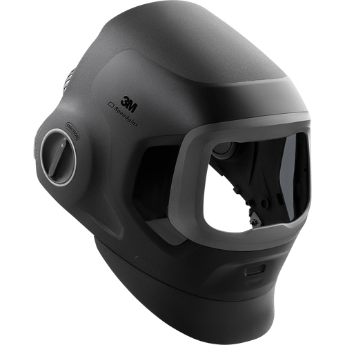 Masque de soudage noir &agrave; devant fixe Speedglas G5-03 Pro Auto-Cam