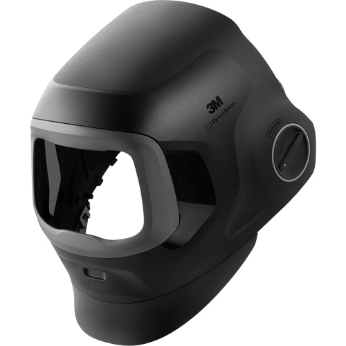 Masque de soudage noir &agrave; devant fixe Speedglas G5-03 Pro Auto-Cam