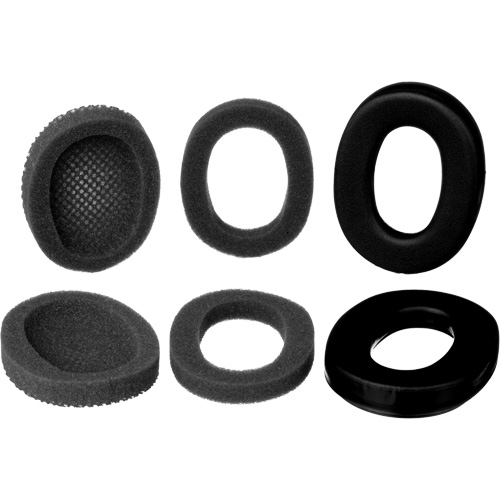 PELTOR Hygiene Kit for WS LiteCom Pro III Headset Auto-Cam