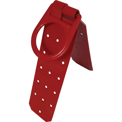 Ancrage au toit r&eacute;utilisable, Toit, Usage Temporaire Auto-Cam