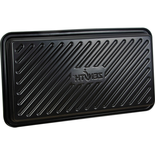 Plateau pour les d&eacute;versements, 24" lo x 48" la x 4,5" h, Cap. de d&eacute;versement 24 gal. US Auto-Cam