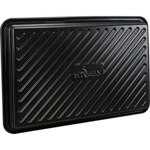 Plateau pour les d&eacute;versements, 30" lo x 48" la x 4,5" h, Cap. de d&eacute;versement 30 gal. US Auto-Cam