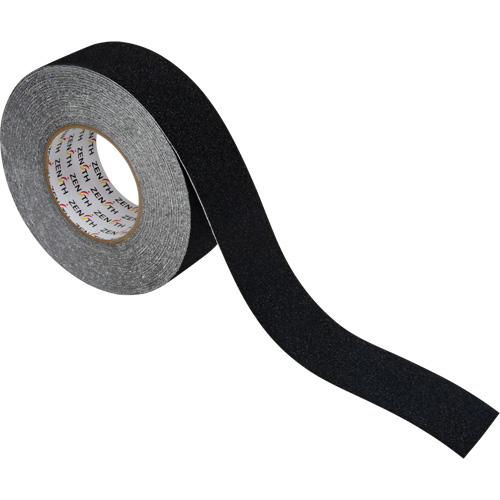 Anti-Skid Tape, 2" x 60', Black Auto-Cam