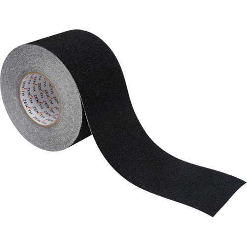 Anti-Skid Tape, 4" x 60', Black Auto-Cam