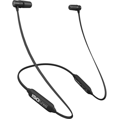 &eacute;couteurs Bluetooth Xtra 2.0 noir mat Auto-Cam