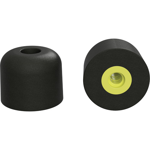 Trilogy Medium Short Foam Replacement Eartips Auto-Cam