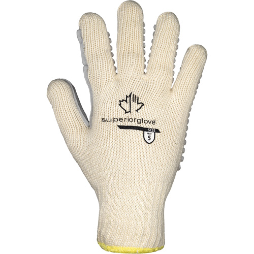 Gants r&eacute;sistants &agrave; la chaleur Cool Grip SCSS, Coton, Moyen/Petit Auto-Cam