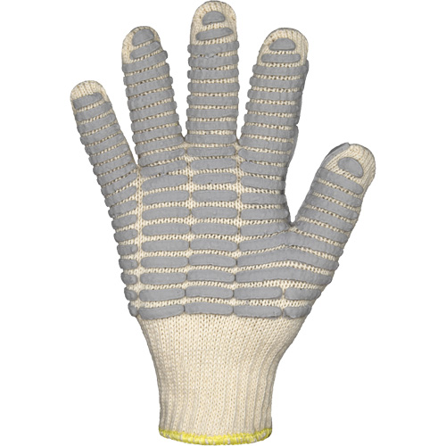 Gants r&eacute;sistants &agrave; la chaleur Cool Grip SCSS, Coton, Moyen/Petit Auto-Cam