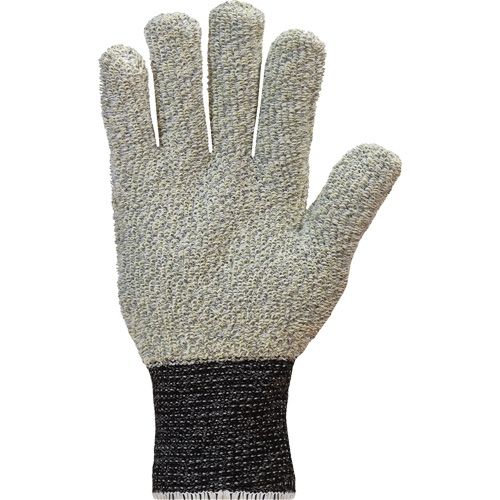 Contender TRFGK Cut & Heat Resistant Gloves, Cotton, X-Small Auto-Cam