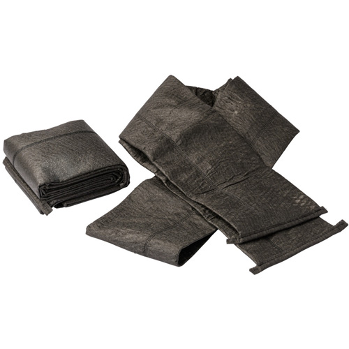 Centurion High Visibility Water Activated Flood Barriers Auto-Cam