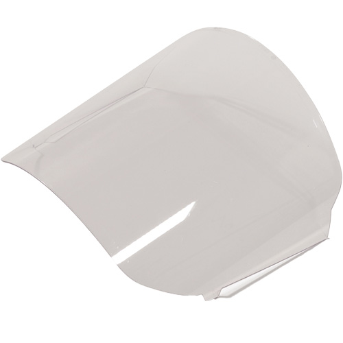 Z-Link&reg; Respirator with Safety Lens & Zytec&reg; FR Face Seal Auto-Cam