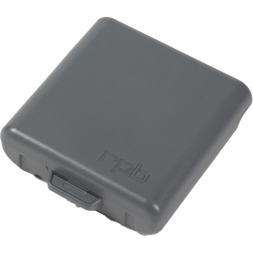 Bloc-pile de rechange pour PX5 Auto-Cam