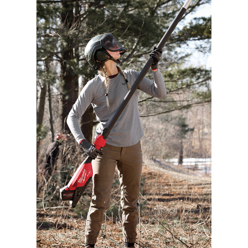 T-shirt hybride &agrave; manches longues FREEFLEX, Femmes, T-petit, Noir Auto-Cam