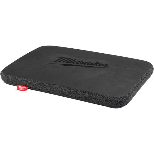 Kneeling Pad, 18.4" L x 13" W, 2.2" Thick Auto-Cam