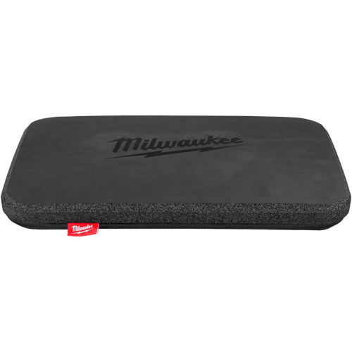 Kneeling Pad, 18.4" L x 13" W, 2.2" Thick Auto-Cam