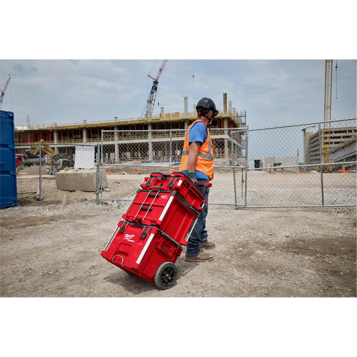 Tapis repose-genoux Packout, 18,7" lo x 13,7" la, 2,2" &eacute;pais Auto-Cam