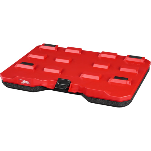 Tapis repose-genoux Packout, 18,7" lo x 13,7" la, 2,2" &eacute;pais Auto-Cam