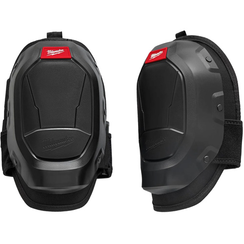 Genouill&egrave;res Stabilizer, Style Boucles et crochets, Prot&egrave;ge-genoux Mousse, Tampons Mousse Auto-Cam