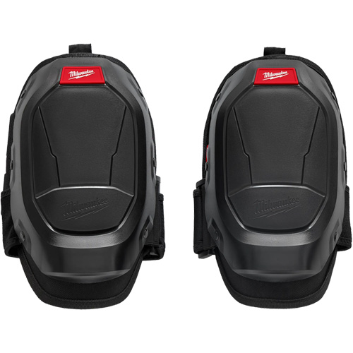 Genouill&egrave;res Stabilizer, Style Boucles et crochets, Prot&egrave;ge-genoux Mousse, Tampons Mousse Auto-Cam