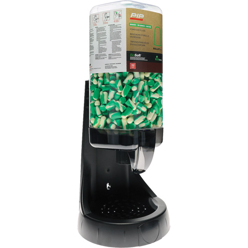 Prefilled Mega Bullet BioSoft Dispenser Auto-Cam