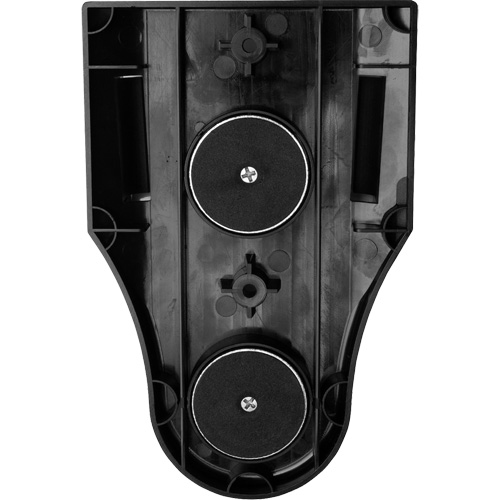 Magnetic Bracket for PIP&reg; Prefilled Earplug Dispensers Auto-Cam