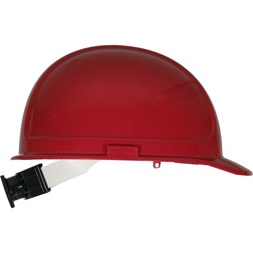 Casque, R&eacute;pond aux normes CSA type 1, Suspension Rochet Auto-Cam