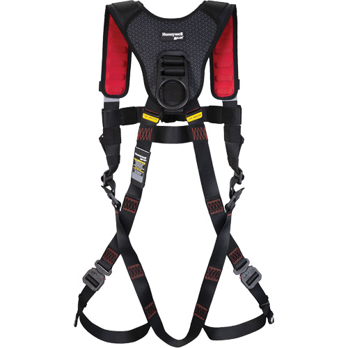 Miller&reg; H500 Arc Flash Full-Body Safety Harness, CSA Certified, Class ADLR, 420 lbs. Cap. Auto-Cam