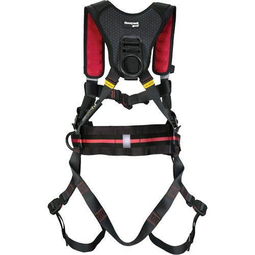 Miller&reg; H500 Arc Flash Full-Body Safety Harness, CSA Certified, Class ADLR, 420 lbs. Cap. Auto-Cam
