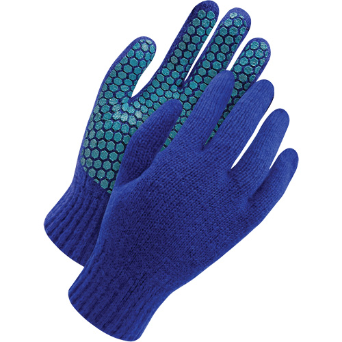 Gants en laine Deny avec prise en PVC, Taille T-Grand Auto-Cam
