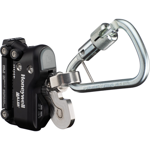 VR650 Gideloc System Fall Arrester Auto-Cam