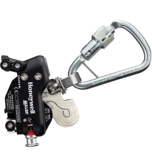 Dispositif antichute pour syst&egrave;me GlideLoc VR670 Auto-Cam