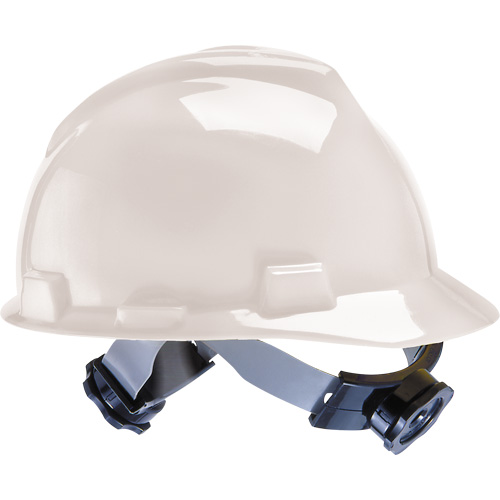 V-Gard Swing-Style Suspension, Ratchet Auto-Cam