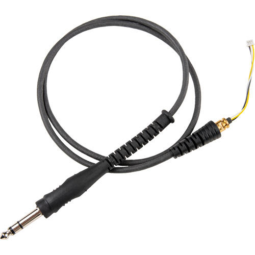 PELTOR Connecting Cable Auto-Cam