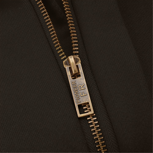 Chandail lourd avec capuchon, Femmes, T-petit, Noir Auto-Cam