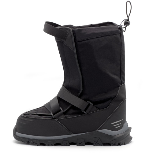 Klondike Overshoes, Nylon, Hook and Loop Auto-Cam